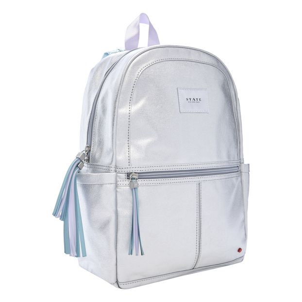 Kane Holographic Backpack -product