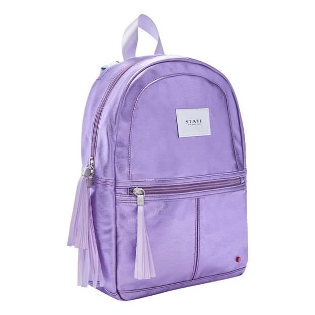 Mini Kane Holographic Backpack -product