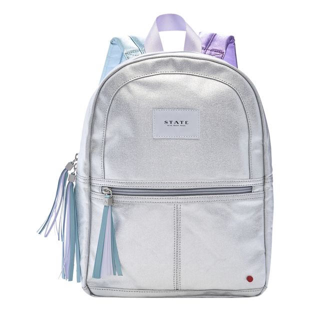 Mini Kane Holographic Backpack -product