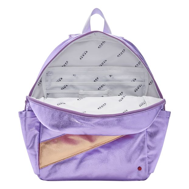 Sac-à-dos Kane Bicolore Irisé-product