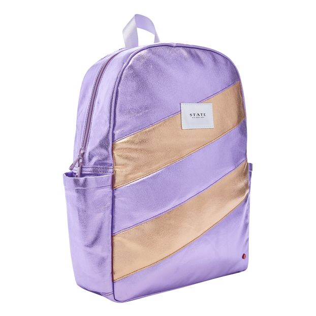 Sac-à-dos Kane Bicolore Irisé-product
