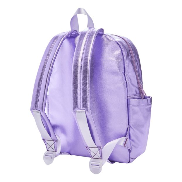 Sac-à-dos Kane Bicolore Irisé-product