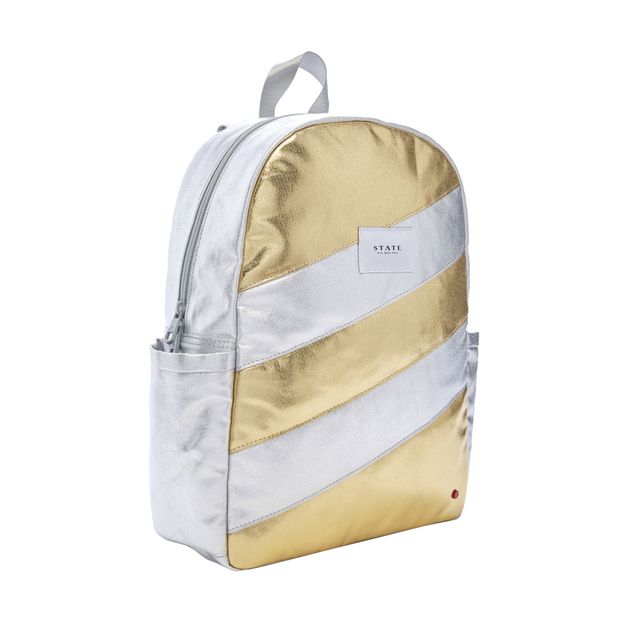 Sac-à-dos Kane Bicolore Irisé-product