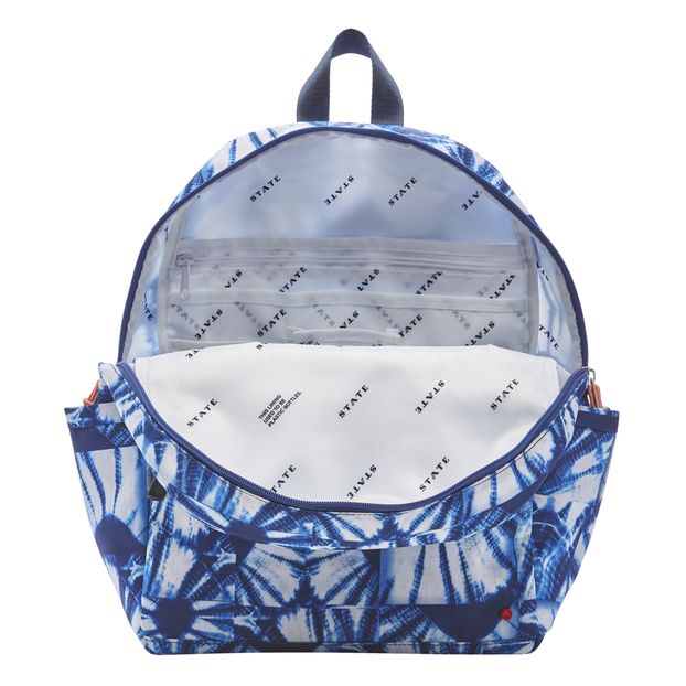 Zaino Kane Tie&Dye-product