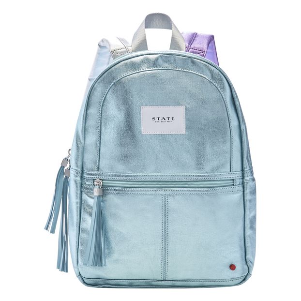 Mini Kane Holographic Backpack -product