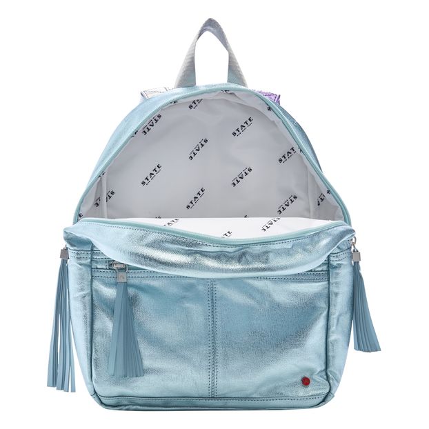 Mini Kane Holographic Backpack -product