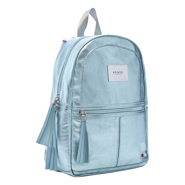 Mini Kane Holographic Backpack -product