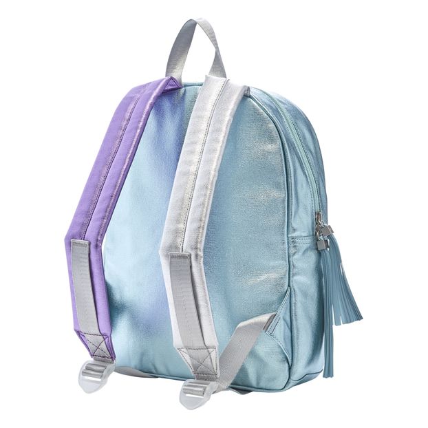 Mini Kane Holographic Backpack -product