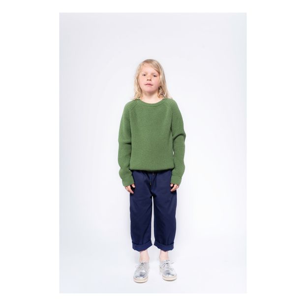 Pull Raglan-product