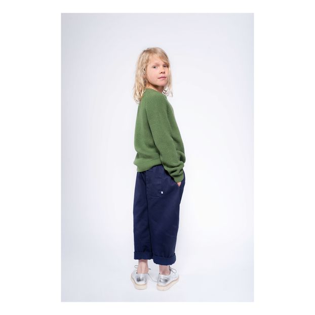 Pull Raglan-product