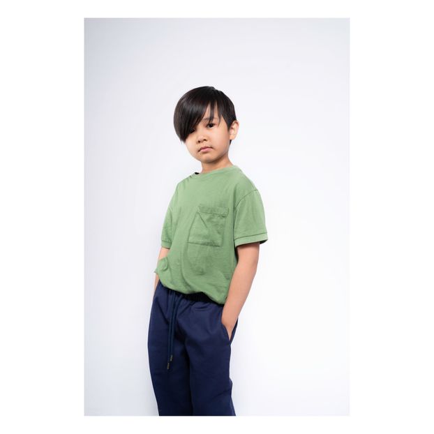 T-shirt-product