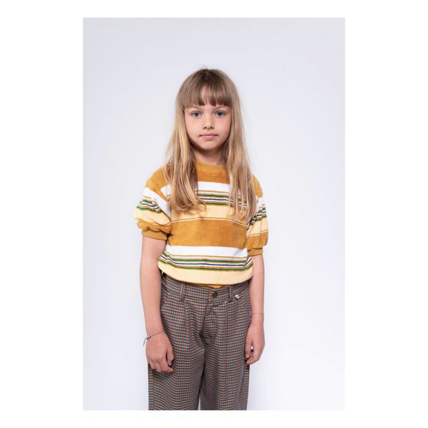 Terry Cloth T-shirt-product