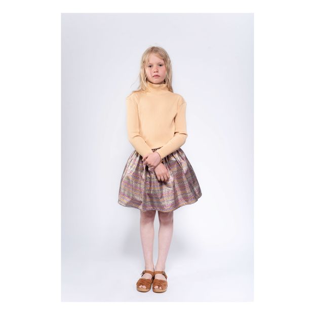 Sous-pull Turtle Neck-product