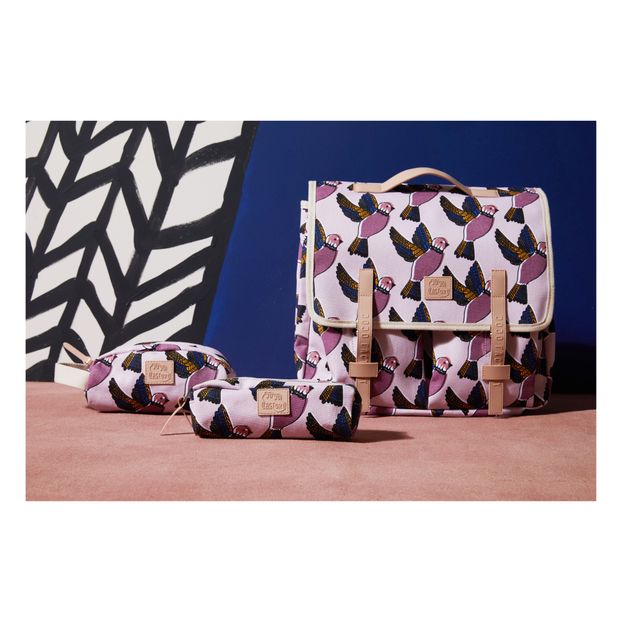 Birds Pencil Case-product