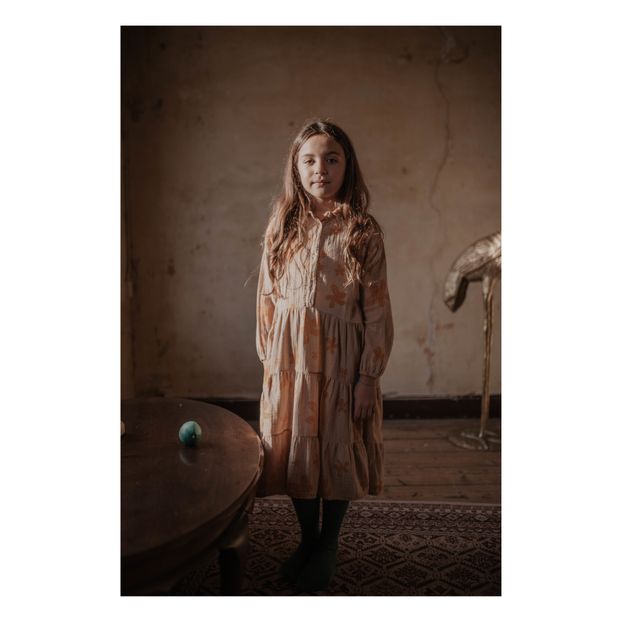 Robe Maxi-product