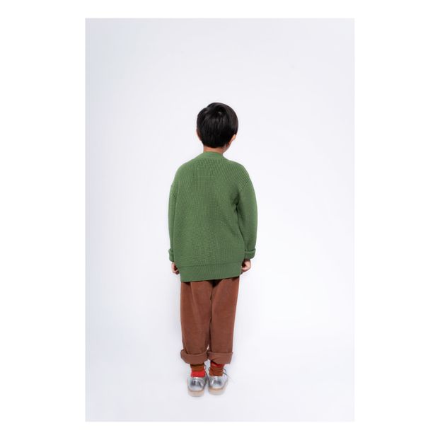 Chino Trousers-product