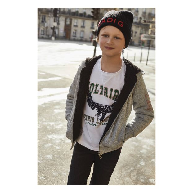 T-shirt Paris League-product