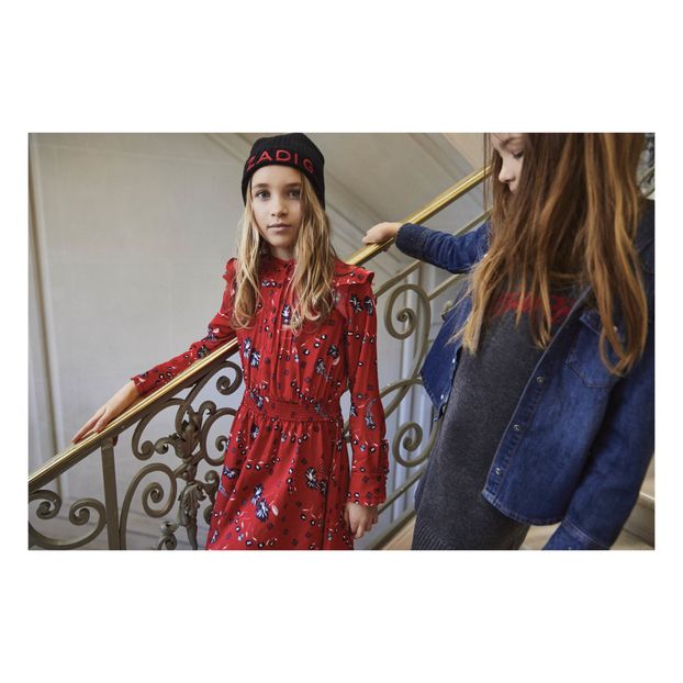 Zadig Beanie-product