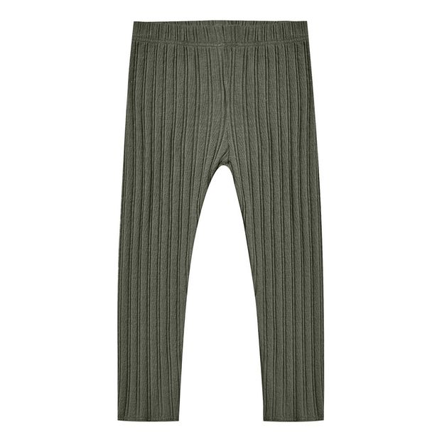 Legging Côtelé-product
