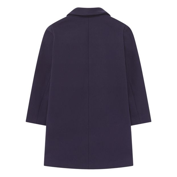 Manteau Jaguar Laine-product
