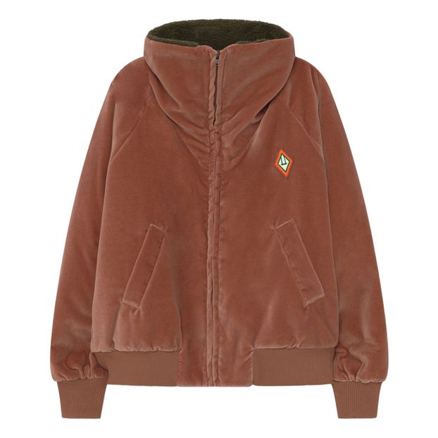 Veste Tiger Velours-product