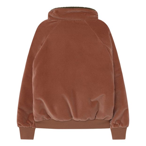Veste Tiger Velours-product