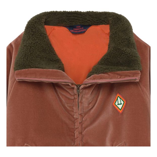 Veste Tiger Velours-product