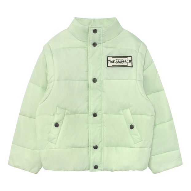 Anorak Lemur con mangas extraíbles-product