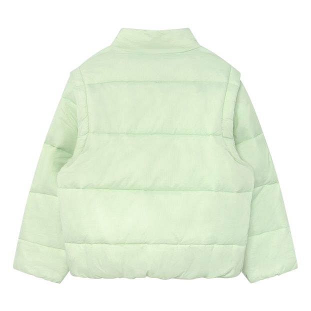 Anorak Lemur con mangas extraíbles-product