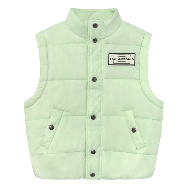 Anorak Lemur con mangas extraíbles-product