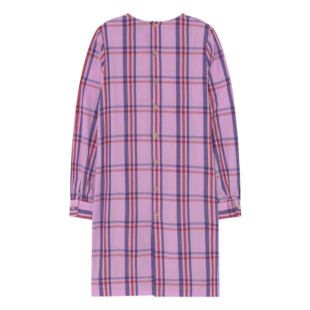 Checkered Dress-product