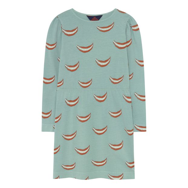 Crab Smile Dress-product