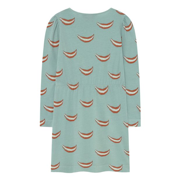 Crab Smile Dress-product