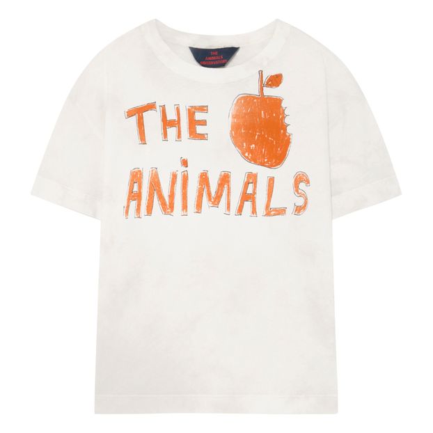 T-shirt Rooster The Animals-product