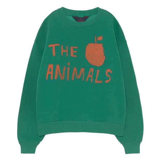 Bear Sweatshirt-product