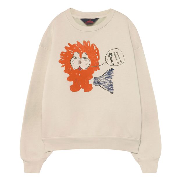 Felpa Bear Lion-product