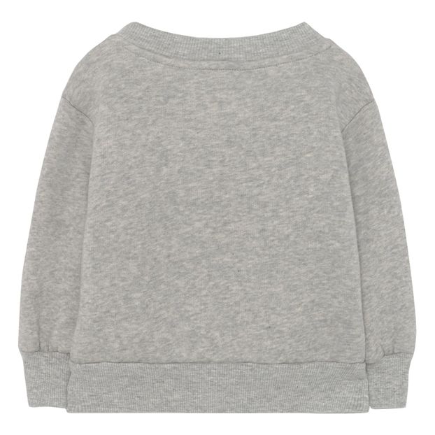 Bear Good Boy Sweatshirt-product