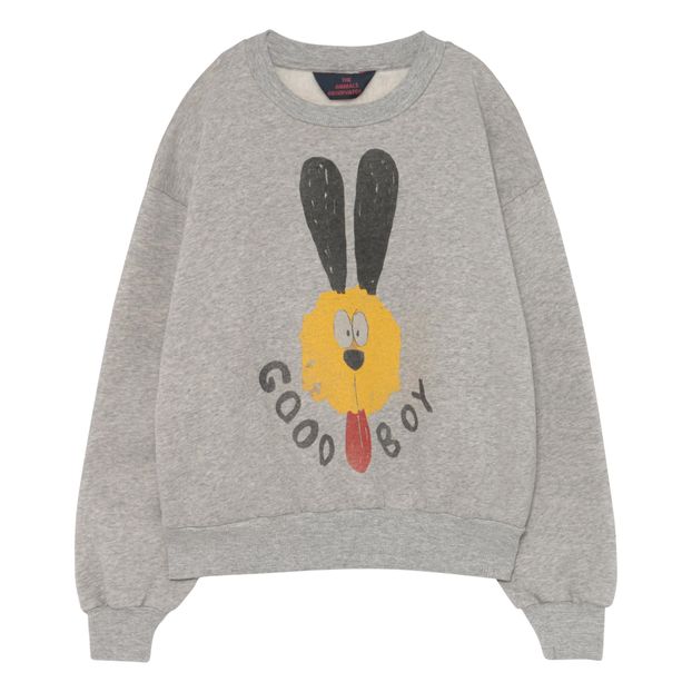 Bear Good Boy Sweatshirt-product