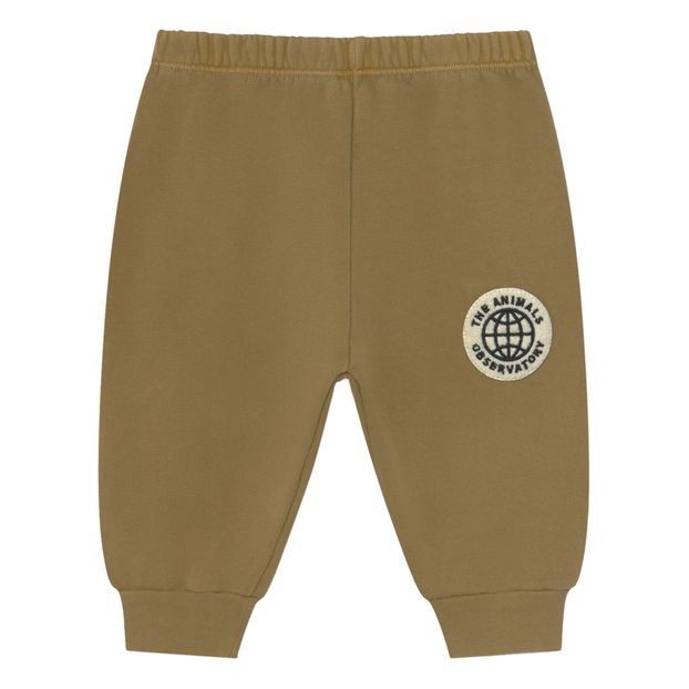 Dromedary Joggers-product