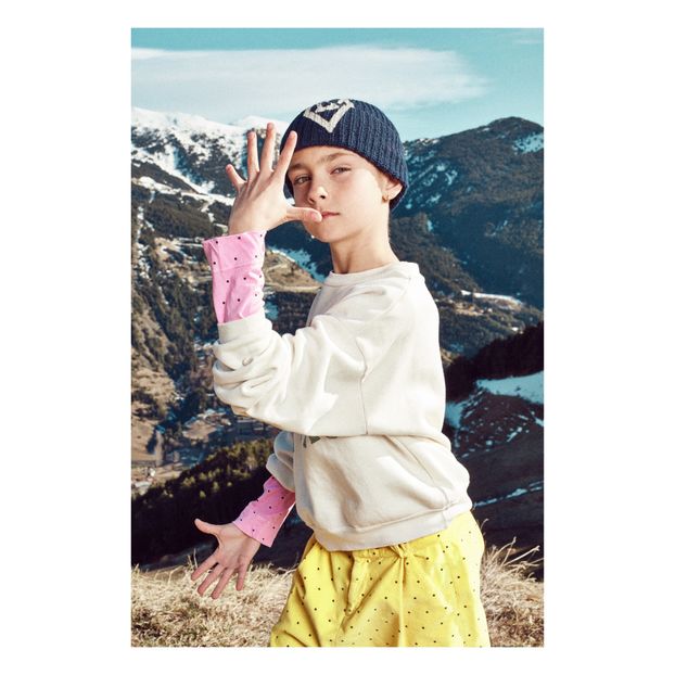 TAO Pony Wool Beanie-product