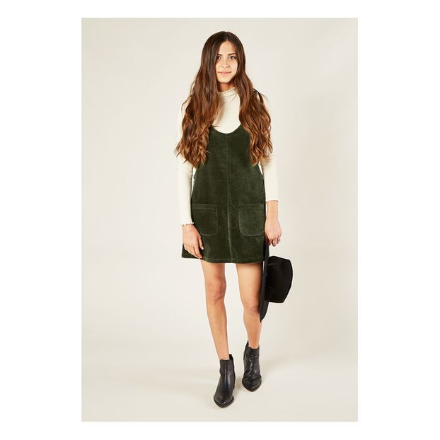 Robe Salopette -Collection Femme--product