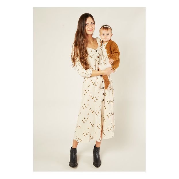 Robe Lily -Collection Femme--product