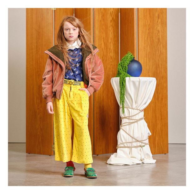 Veste Tiger Velours-product