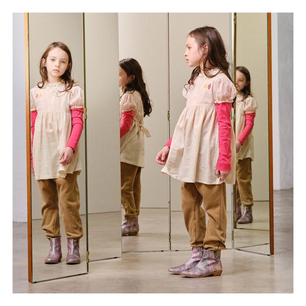 Tunic Dress-product