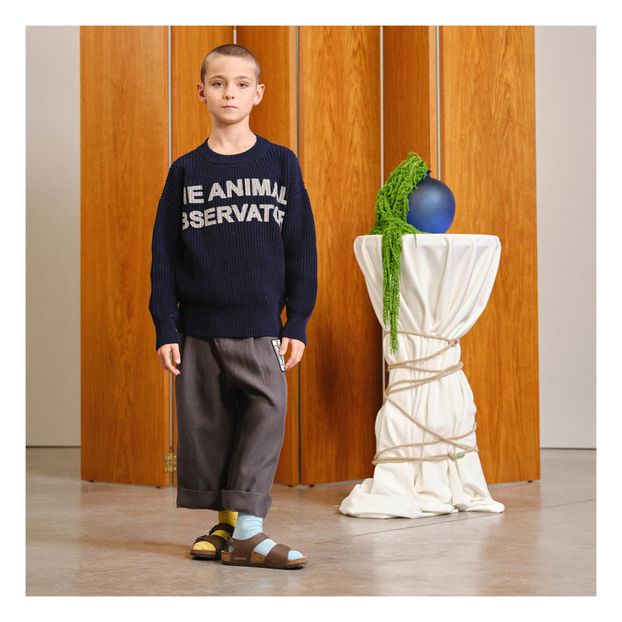 TAO Wool Sweater-product