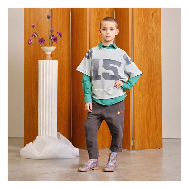 Squab T-shirt-product