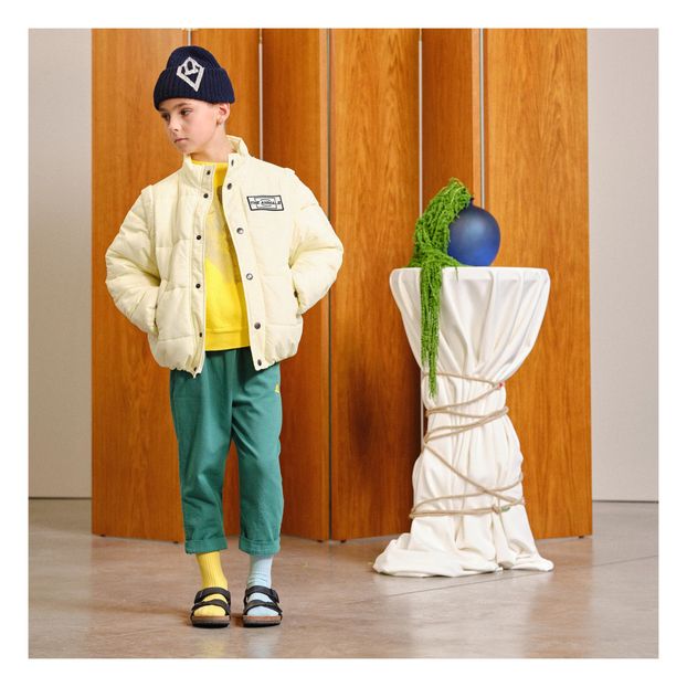 Trousers-product