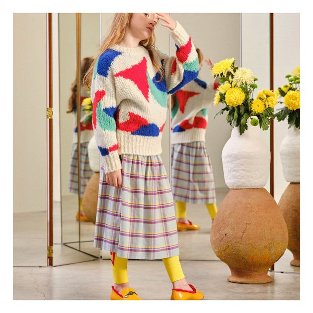 Jellyfish Skirt-product