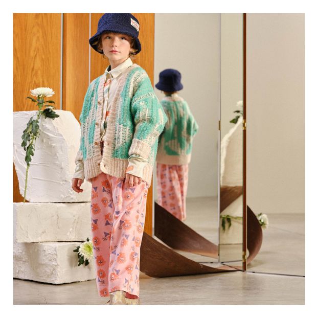 Starfish Bucket Hat-product