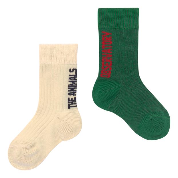 Calcetines Worm Baby-product